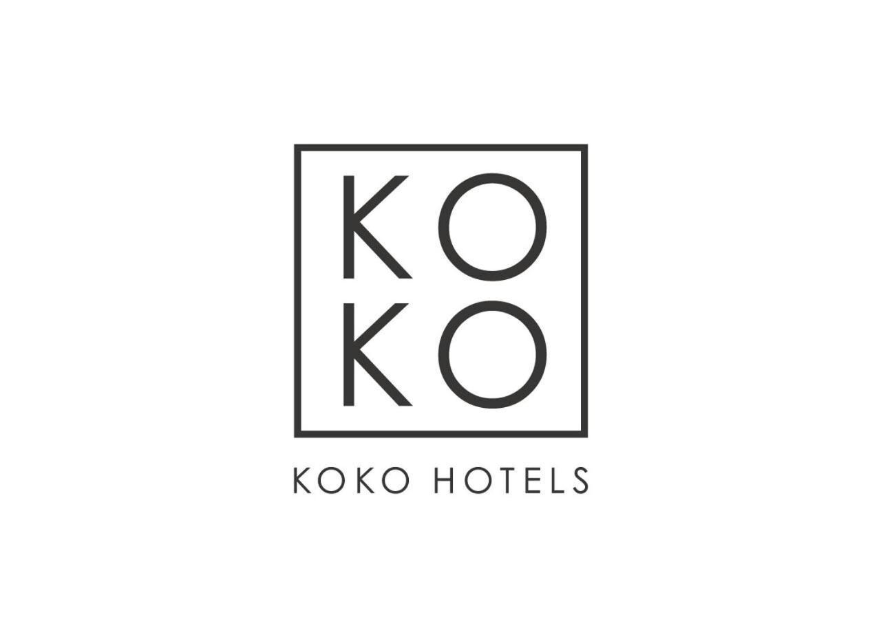 Koko Hotel Sapporo Ekimae Zewnętrze zdjęcie